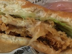 -咭味哆·炸鸡汉堡(昌安店)