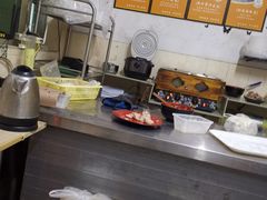 -云云美食