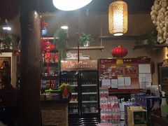 -唇辣号重庆老火锅(燕郊鑫乐汇店)