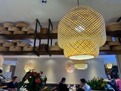 -倍儿美海鲜大排挡·非遗海鲜蒸饺(洋货店)
