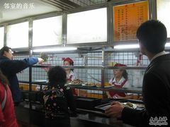 热火朝天-黄则和花生汤店