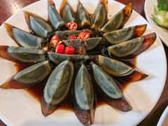 -玫瑰红烤羊排(北新桥三条店)