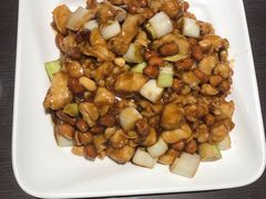 -好嫂子酱猪手•农家菜(蒲黄榆店)