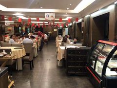 大堂-大鸭梨(天通西苑店)