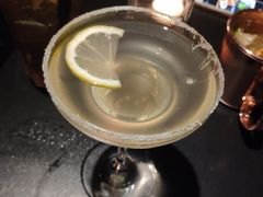 -Ish Whiskey&Cocktail Bar酒吧(合生麒麟新天地店)