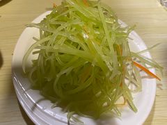 -老北京馅饼粥(西单店)