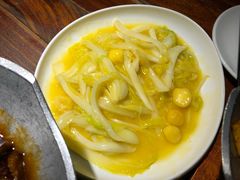 -绿茶餐厅(华联万柳店)