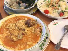 -萨莉亚意式餐厅(永旺购物中心店)
