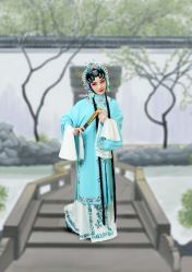 -梨园天地京剧摄影(玲珑天地店)