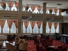 -驻马店柏林国际酒店
