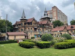 -马勒别墅饭店(静安寺店)