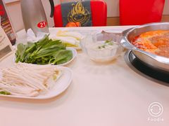 -彤德莱火锅(大学城店)