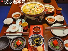 -火宫殿·湘菜小吃·商务宴请·生日聚会(东塘店)