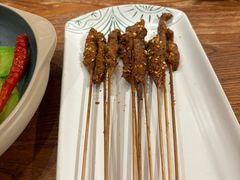 -云海肴·汽锅鸡·云南代表菜(美罗城店)