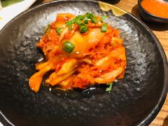 -金九姬黑牛烤肉料理(杨舍老街店)