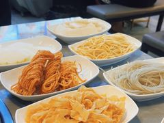 -光头药膳鸡(莱茵小镇店)