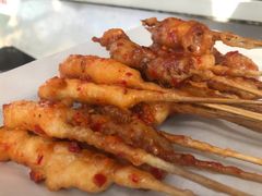 -辽B·小串(总店)
