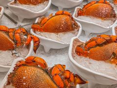 -Mr.Fish鱼鲜生海鲜放题(高德置地冬广场店)