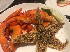 -Social 秀西餐厅-长沙瑞吉酒店(运达店)