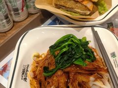 -魏家凉皮(博水商务大厦店)