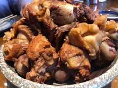 -95号酱骨·一块豆腐(展春园西路店)