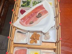 -香麒园·过桥米线·南湖雅宴