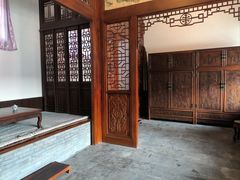 -张学良旧居陈列馆
