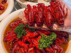 -戴记龙虾(天泽街店)