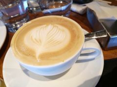 -广州富力君悦大酒店·凯菲厅