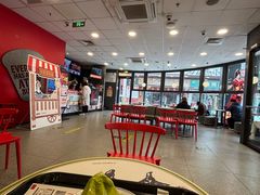-肯德基(亦庄上海沙龙店)