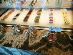 -万达文华酒店·48F云端窗景美食汇自助餐厅