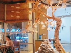 -蜜桃餐厅·伴山(湖滨商业街店)