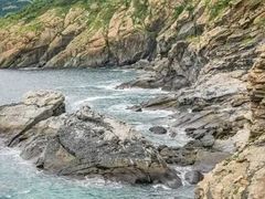 -灵山岛风景区