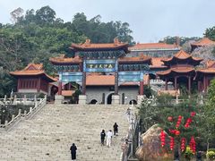 -南沙天后宫景区