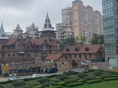 -马勒别墅饭店(静安寺店)