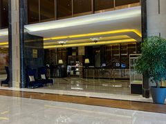 -兰州皇冠假日酒店