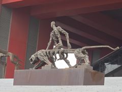 -中华艺术宫(上海美术馆)