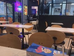 -达美乐比萨(骏壹万邦广场店)