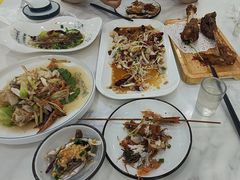 -郭姐·威海渔村(黄兴路店)