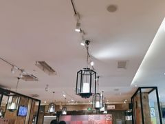 -西贝(满都海公园店)