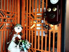 -锦尚阁烤鱼•天津菜(宣武门胡同店)