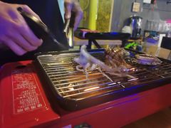 -质烤烤物·活烤海鲜(质烤总店)