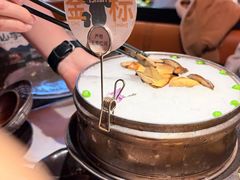 -芸山季·云南山珍菌火锅(人民广场来福士店)