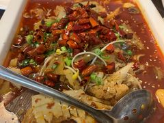 -重庆味道 Sichuan Style