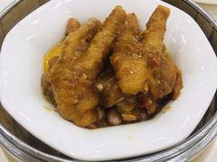 -凤凰楼酒家·粤宴点心(华强北店)