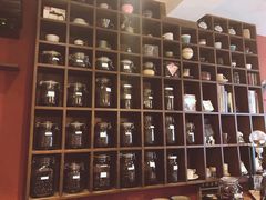 -RUMORS COFFEE ROASTERY鲁马滋咖啡(湖南路店)