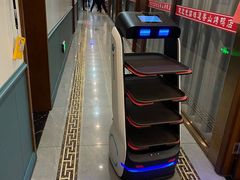 -味道香山烤鸭店(马池口店)