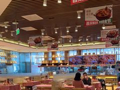 -西贝(武汉群星城店)