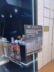-ACS舞蹈工作室