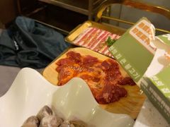 -炭之家·齐齐哈尔非遗烤肉·鲜切直供(中央大街店)